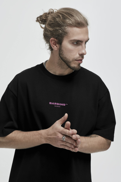 Футболка Pink