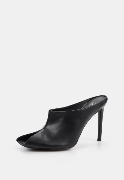 Мюли SBALO, цвет: Черный STR18 купить онлайн