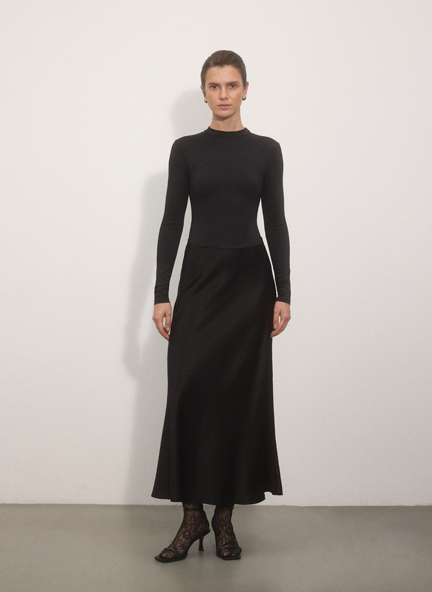 Гольфы из кружева ALL WE NEED, цвет: Черный  купить онлайн