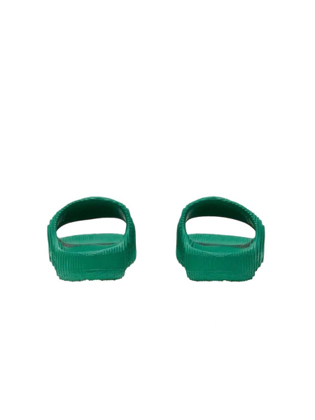 Сланцы унисекс Adidas Adilette 22 Slides shvetsov store, цвет: GREEN, IF3661 со скидкой купить онлайн