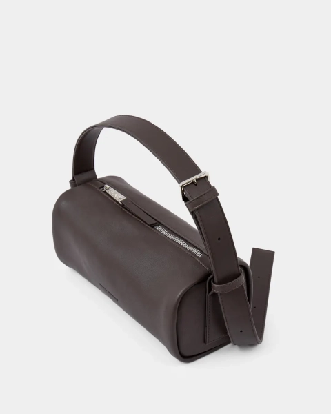 Сумка POSH Arny Praht, цвет: кофе  купить онлайн