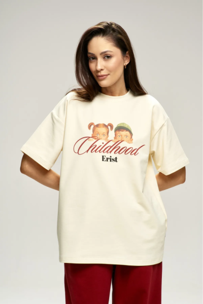 Футболка Childhood