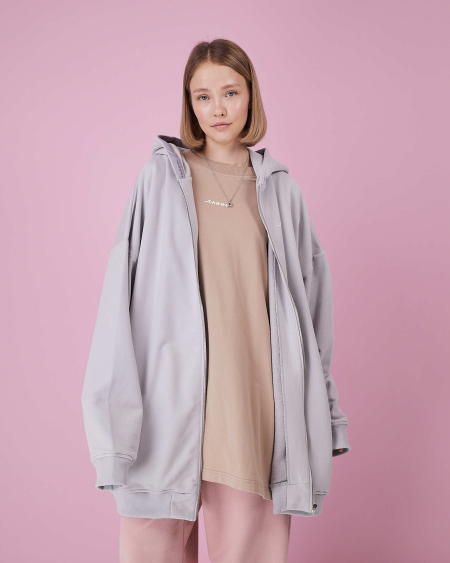 Табуха зип BASE 08