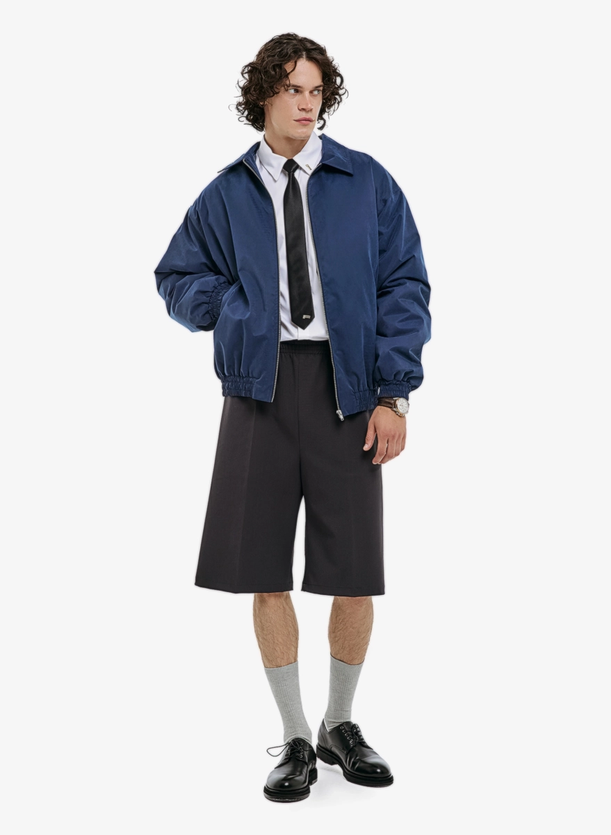 Бомбер UNIFORM