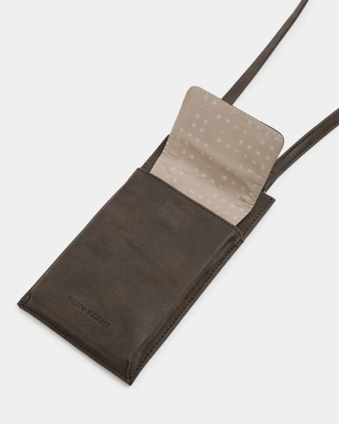 Сумка Pouch Arny Praht, цвет: брауни k138_brownie купить онлайн