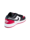 Кроссовки подростковые Jordan 1 Low "Bred Toe" NKDADDYS SNEAKERS, цвет: красный 553560-161 купить онлайн