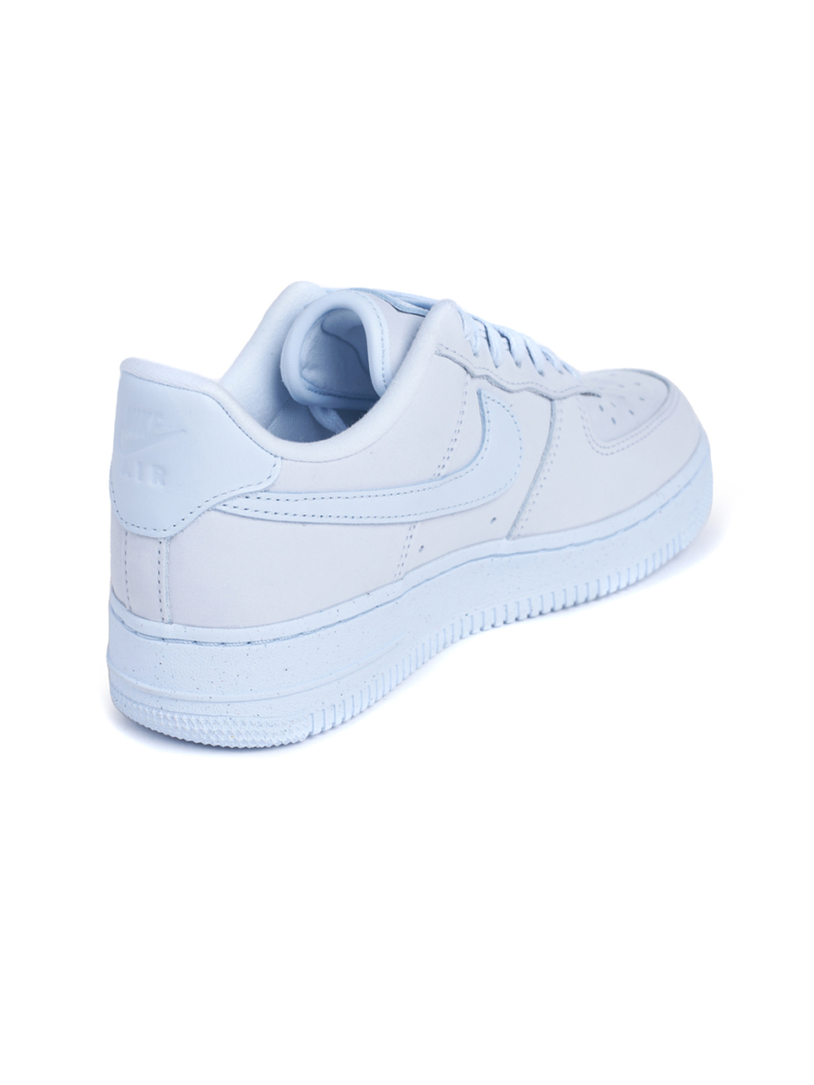 Кроссовки женские Nike Air Force 1 Low 07 Premium "Blue Tint" NKDADDYS SNEAKERS, цвет: голубой DZ2786-400 купить онлайн