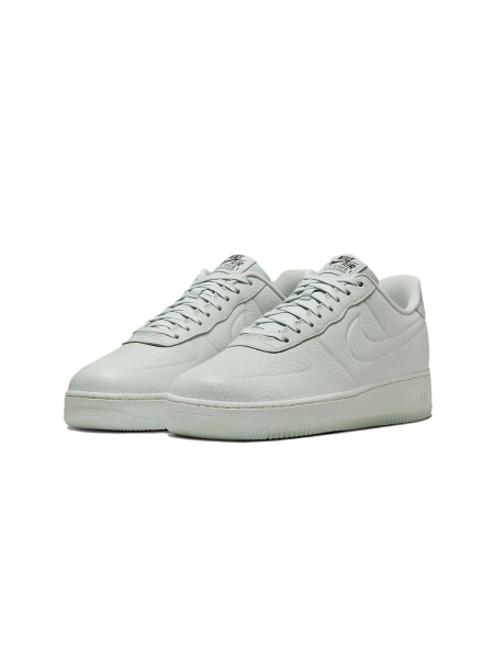 Кроссовки мужские Nike Air Force 1 Low Pro Tech "Waterproof Grey"