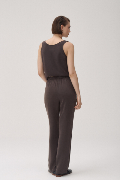 Брюки Colette FASHION REBELS, цвет: коричневый, FR25SS1PN1000W610BR со скидкой купить онлайн