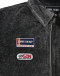 Куртка RACE JACKET SORRY, I’M NOT, цвет: графит,  купить онлайн