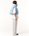 Жилет BIB BLUE YONS, цвет: синий,  купить онлайн