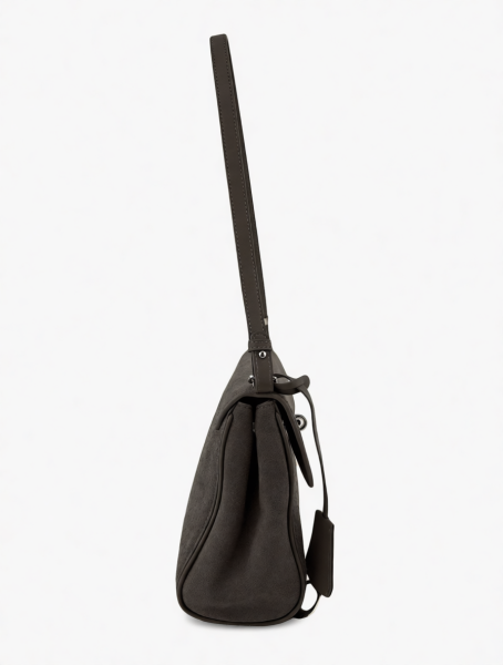 Сумка OLIVIA brand salad, цвет: suede grey J-704-PHR 7937 купить онлайн