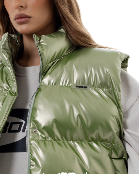 Жилет SPACE mini FW24