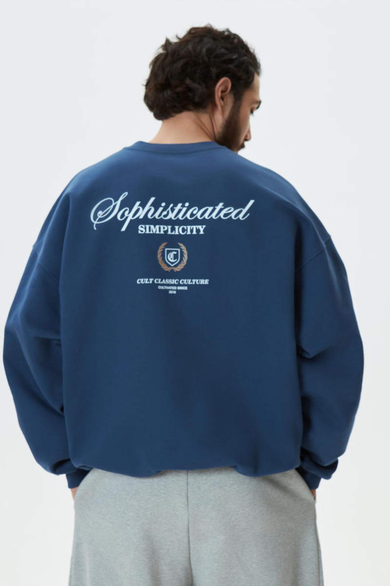 Свитшот Simplicity