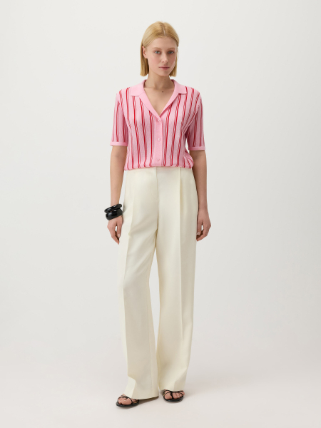 Кардиган женский Conso, цвет: розово/красный, KCS 260753 - розово/красный купить онлайн