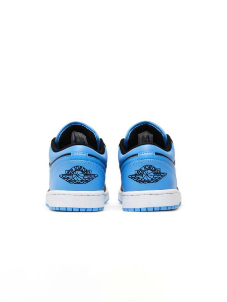 Кроссовки Nike Air Jordan 1 Low
