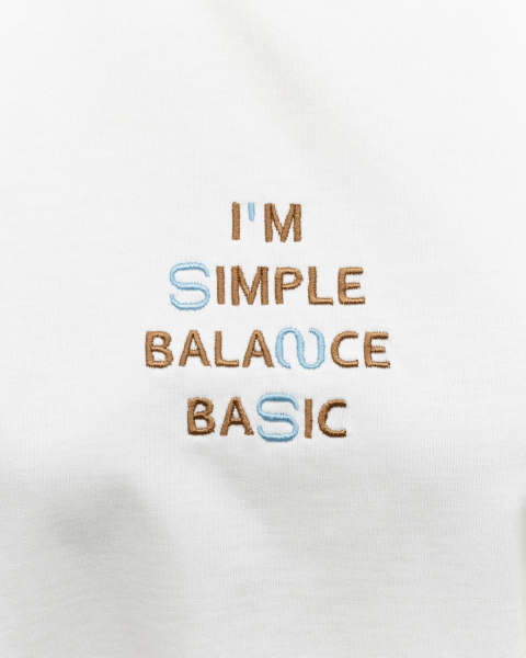 Футболка SIMPLE