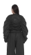 Джинсовка loki CAPPAREL.21est, цвет: черный меланж, CAP.79.6.13 купить онлайн