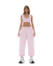 Джоггеры TERMINAL S `25 Suborbia, цвет: PINK 04815 |новая коллекция купить онлайн