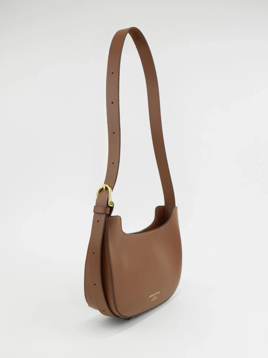 Сумка JESSY brand salad, цвет: BROWN J-704-PHR 7350 |новая коллекция купить онлайн