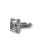 Кольцо Ring "Sparkle" SJEW  купить онлайн