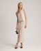 Юбка To be Blossom, цвет: light-beige, 51403 купить онлайн