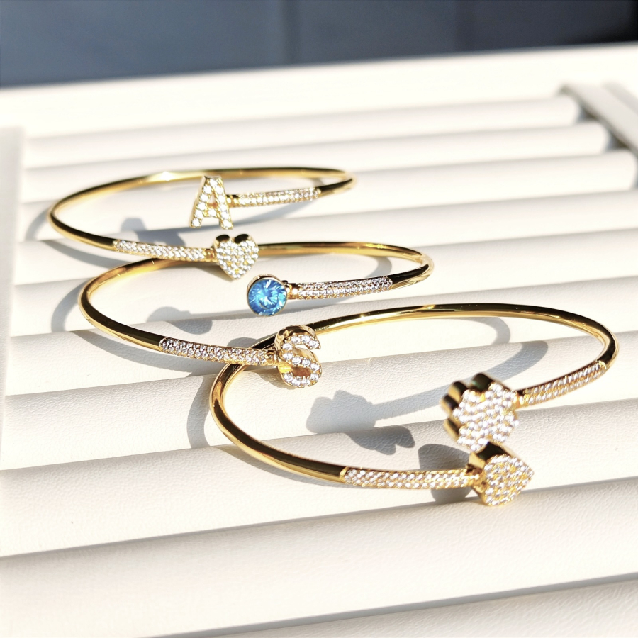 Браслет Clou Diamond A