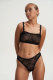 Трусики BERTA BLACK