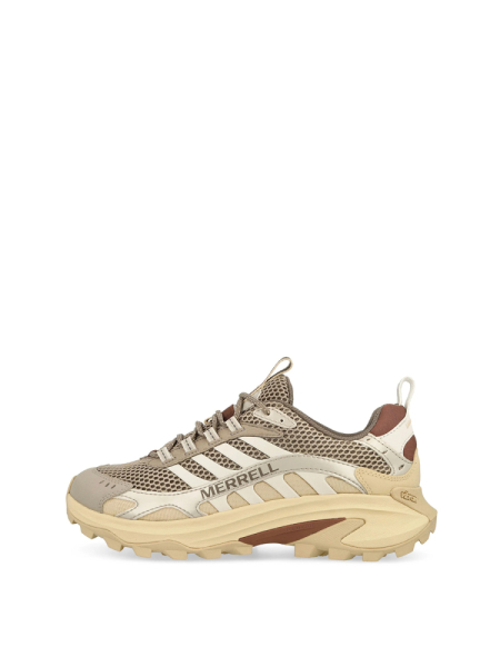 Кроссовки Merrell 1TRL Moab Speed 2 Vent 2K "Aluminum"