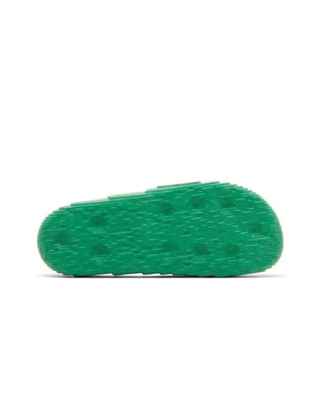Сланцы унисекс Adidas Adilette 22 Slides shvetsov store, цвет: green white IF5395 купить онлайн