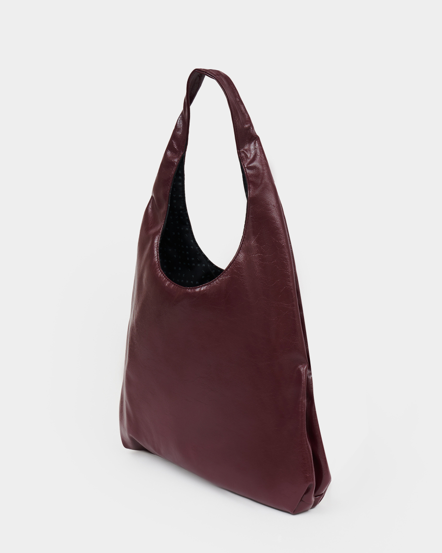 Сумка MELT Arny Praht, цвет: бордо кракле a399_bordocruckle купить онлайн