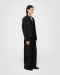 Пиджак Shortened Blazer Berhasm, цвет: Черный bla24-8-black |новая коллекция купить онлайн