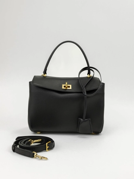 Сумка SANDRA MINI brand salad, цвет: black J-704-PHR 7384 |новая коллекция купить онлайн