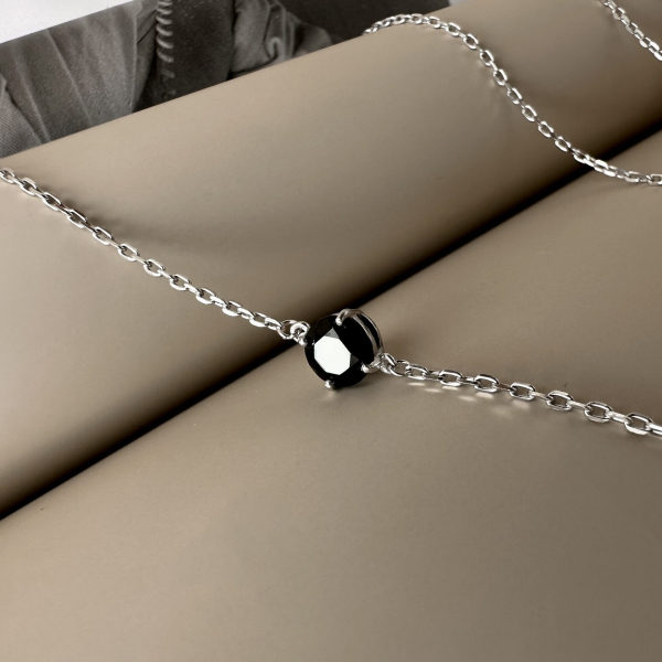 Браслет Вальс с шпинелью The Reason, цвет: серебро, брс вальс шпи купить онлайн