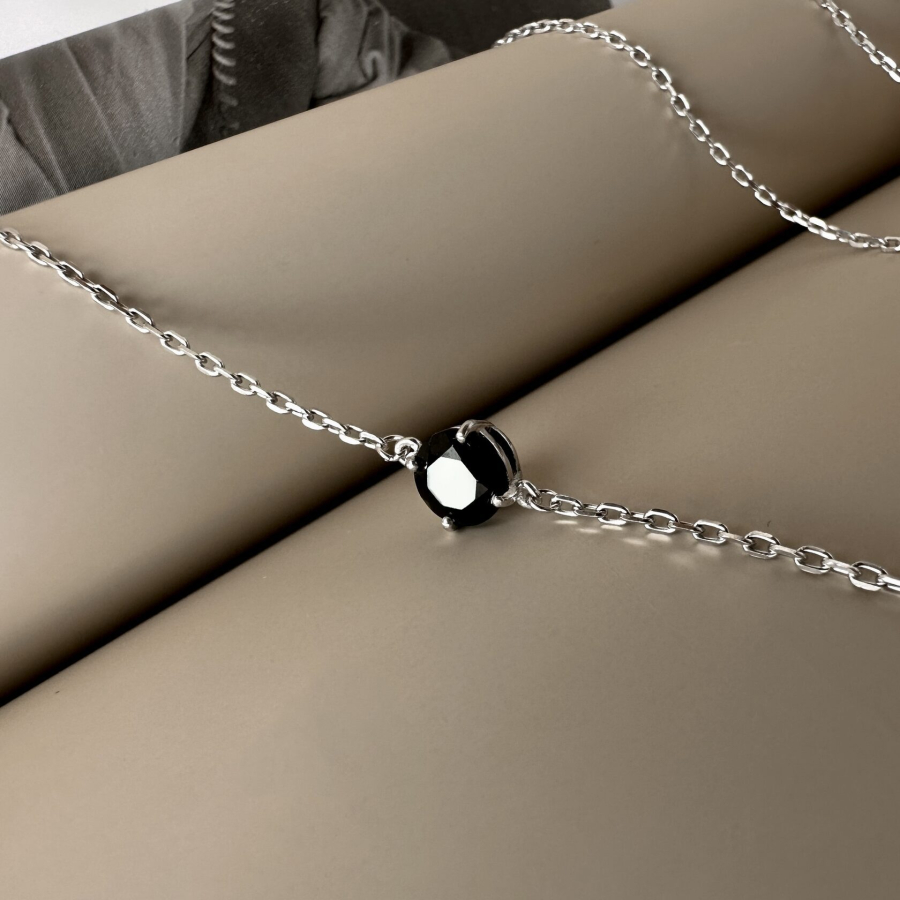 Браслет Вальс с шпинелью The Reason, цвет: серебро, брс вальс шпи купить онлайн