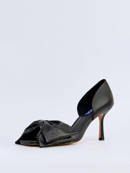 Туфли с бантом