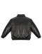 Куртка LEATHER JACKET SORRY, I’M NOT, цвет: Черный, RRBkuIvBj4C-Lg1vbCCir1 купить онлайн