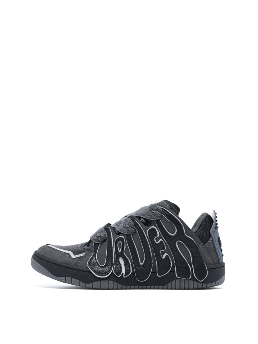 Кроссовки OLD ORDER Sneaker Series Skater 001