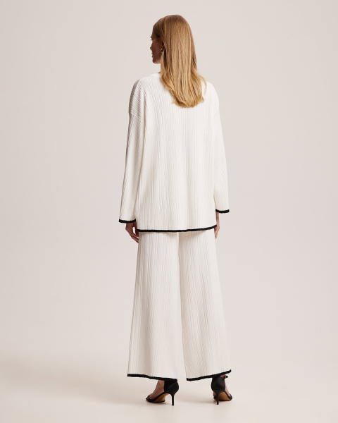 Костюм To be Blossom, цвет: WHITE, 11403 купить онлайн