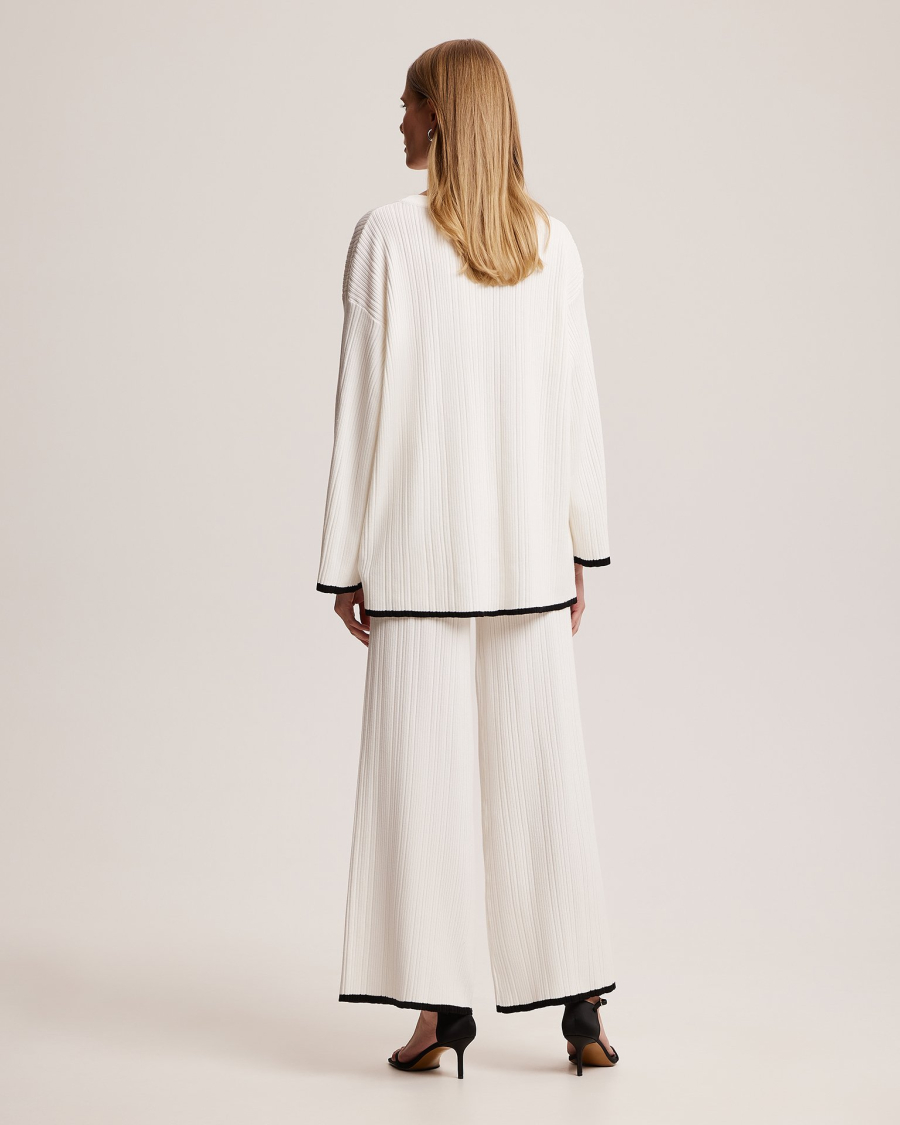 Костюм To be Blossom, цвет: WHITE, 11403 купить онлайн