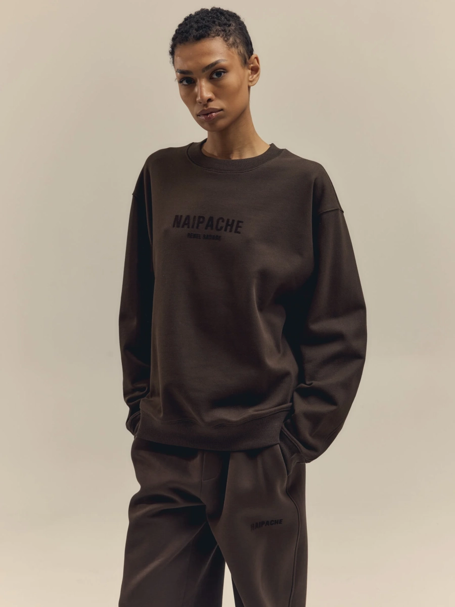 Свитшот Core Sweatshirt