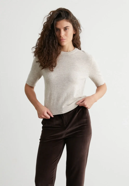 Топ кашемировый Norma