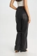 Джинсы трубы Washed Black Erist store, цвет: Черный, НФ-00001685 со скидкой купить онлайн