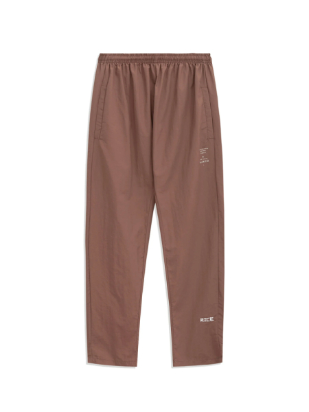 Брюки KINOMO BASIC PANTS TASLAN/CACAO