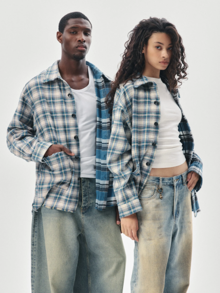 Рубашка Сплит