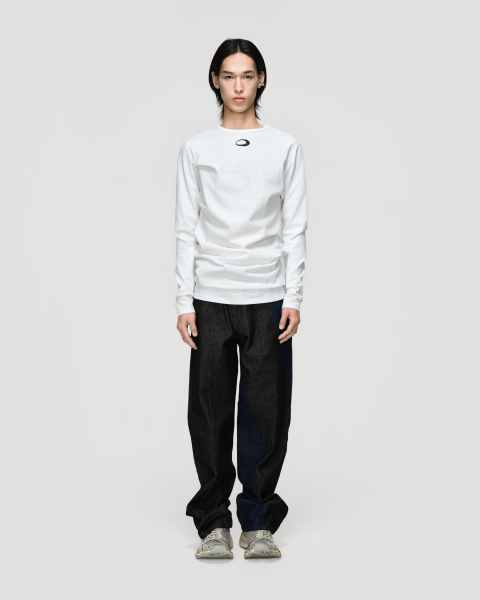 Лонгслив Ivory Alchemy Top