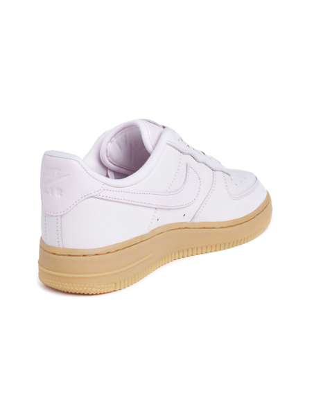 Кроссовки женские Nike Air Force 1 Low 07 Premium "Pearl Pink Gum" NKDADDYS SNEAKERS, цвет: розовый DR9503-601 купить онлайн