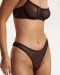 Трусики ELANTRA DEEP COCOA YONS, цвет: какао YO-695 купить онлайн
