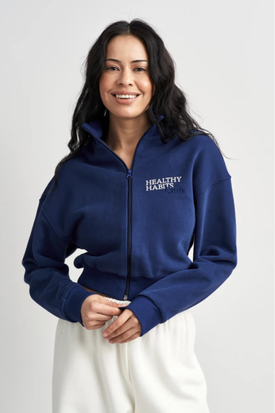 Бомбер мини