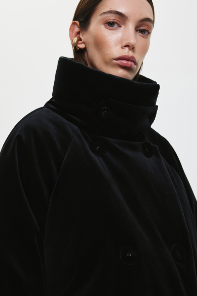 Утепленная куртка DREAMS BY ALENA AKHMADULLINA, цвет: Черный, 225101010604178/803000 купить онлайн